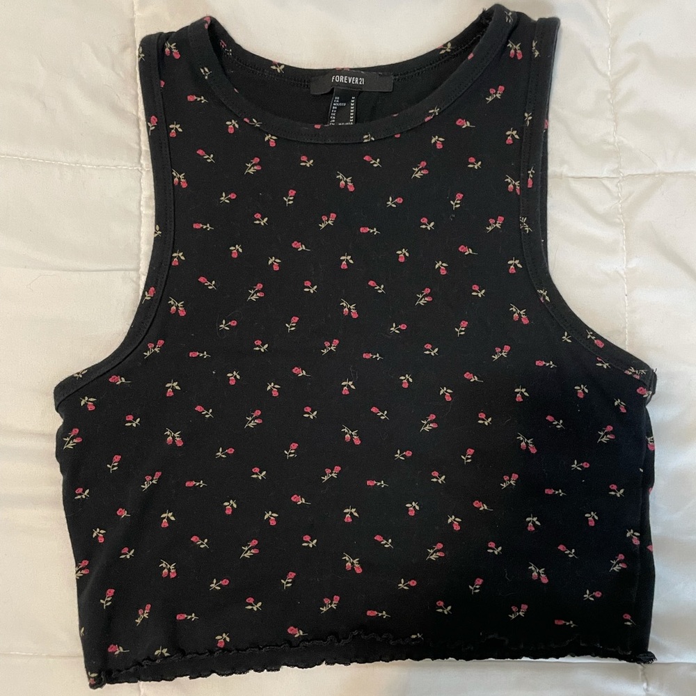 Forever 21 Tank Top